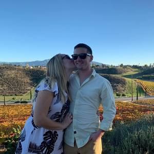 Meet your Posher, Molly